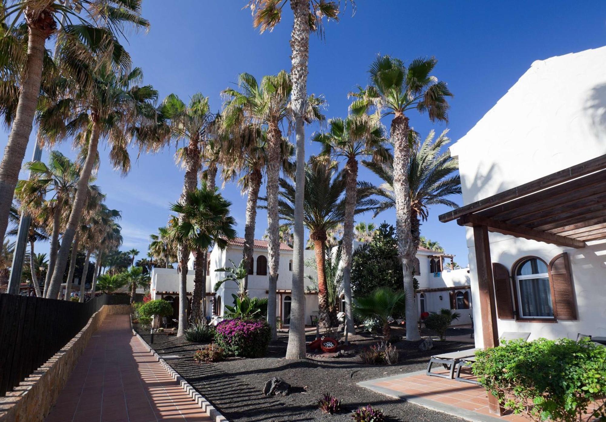 Barcelo Fuerteventura Castillo Caleta De Fuste Exterior photo